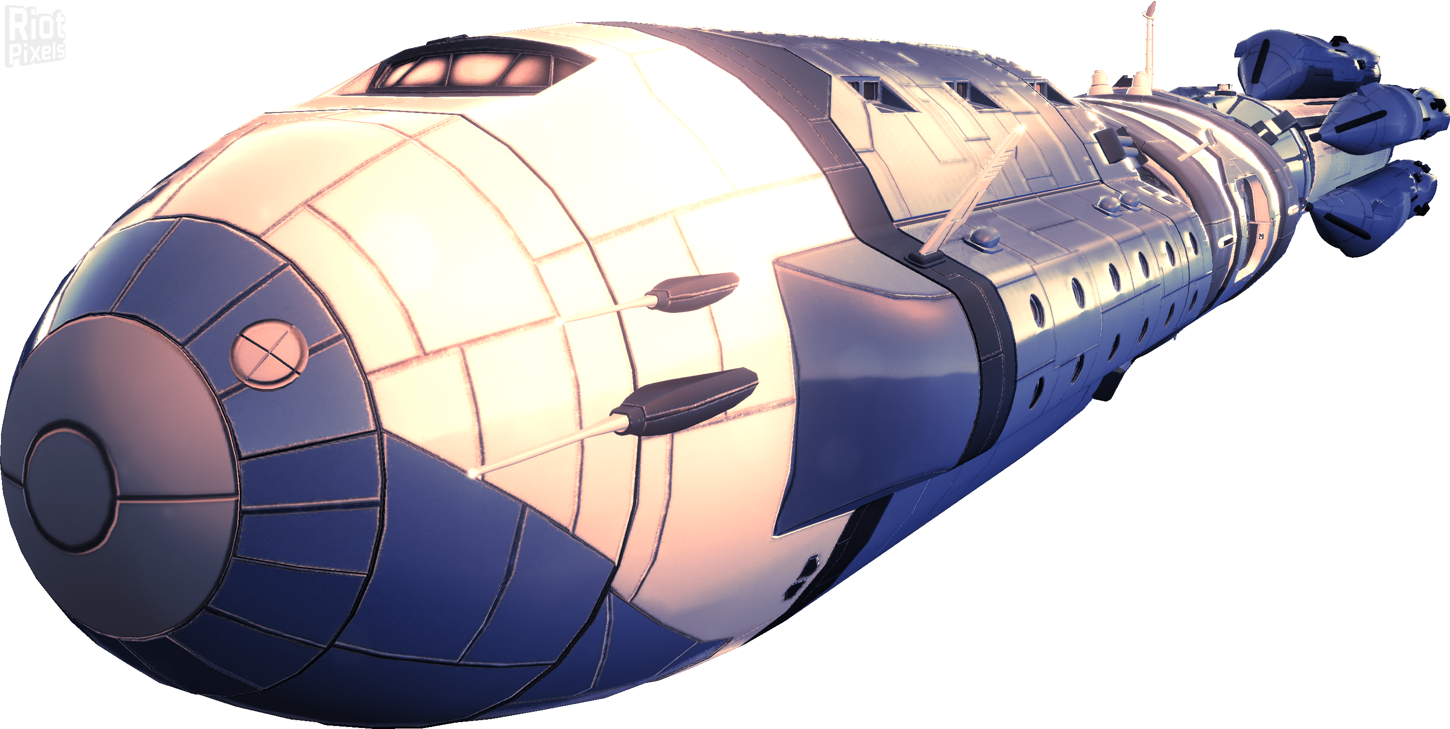 [26]-The Solus Project Download