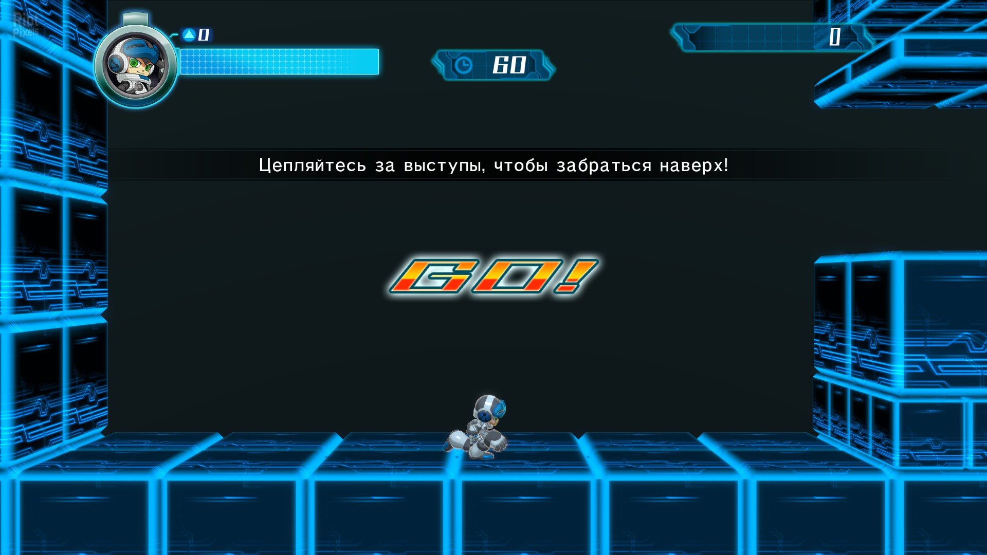 [10]-Mighty No. 9 + 4 DLC Download