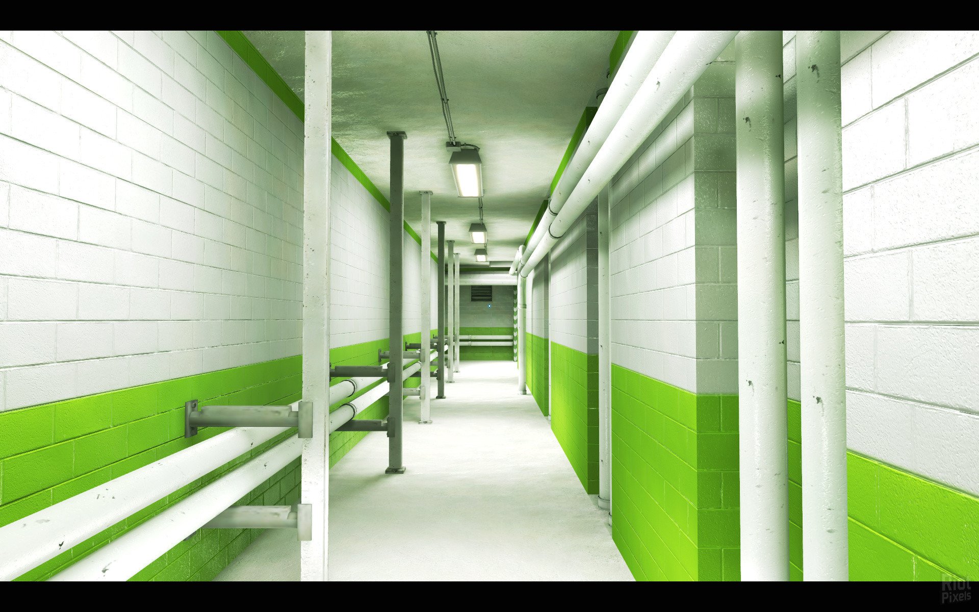 [12]-Mirror’s Edge, GOG DRM-Free v1.0.1.0 Download