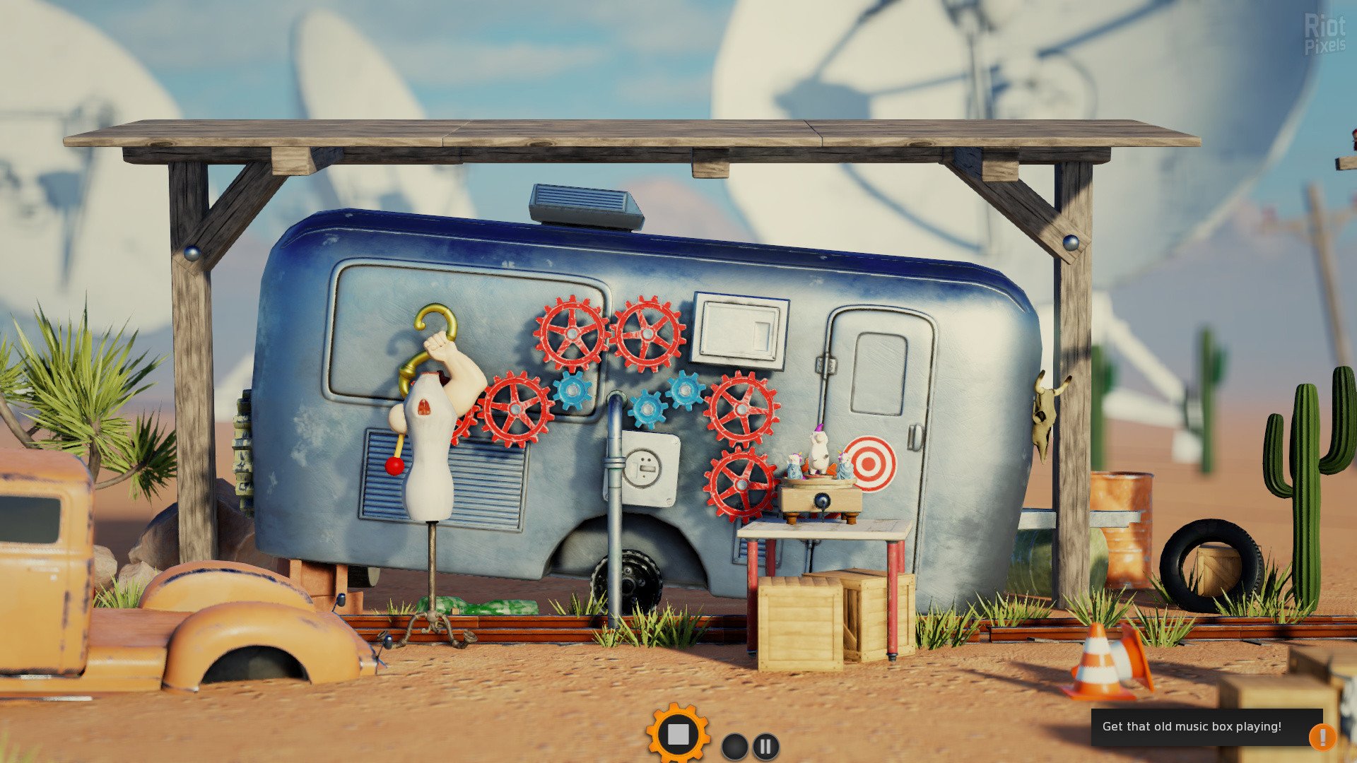 [10]-Crazy Machines 3 Download