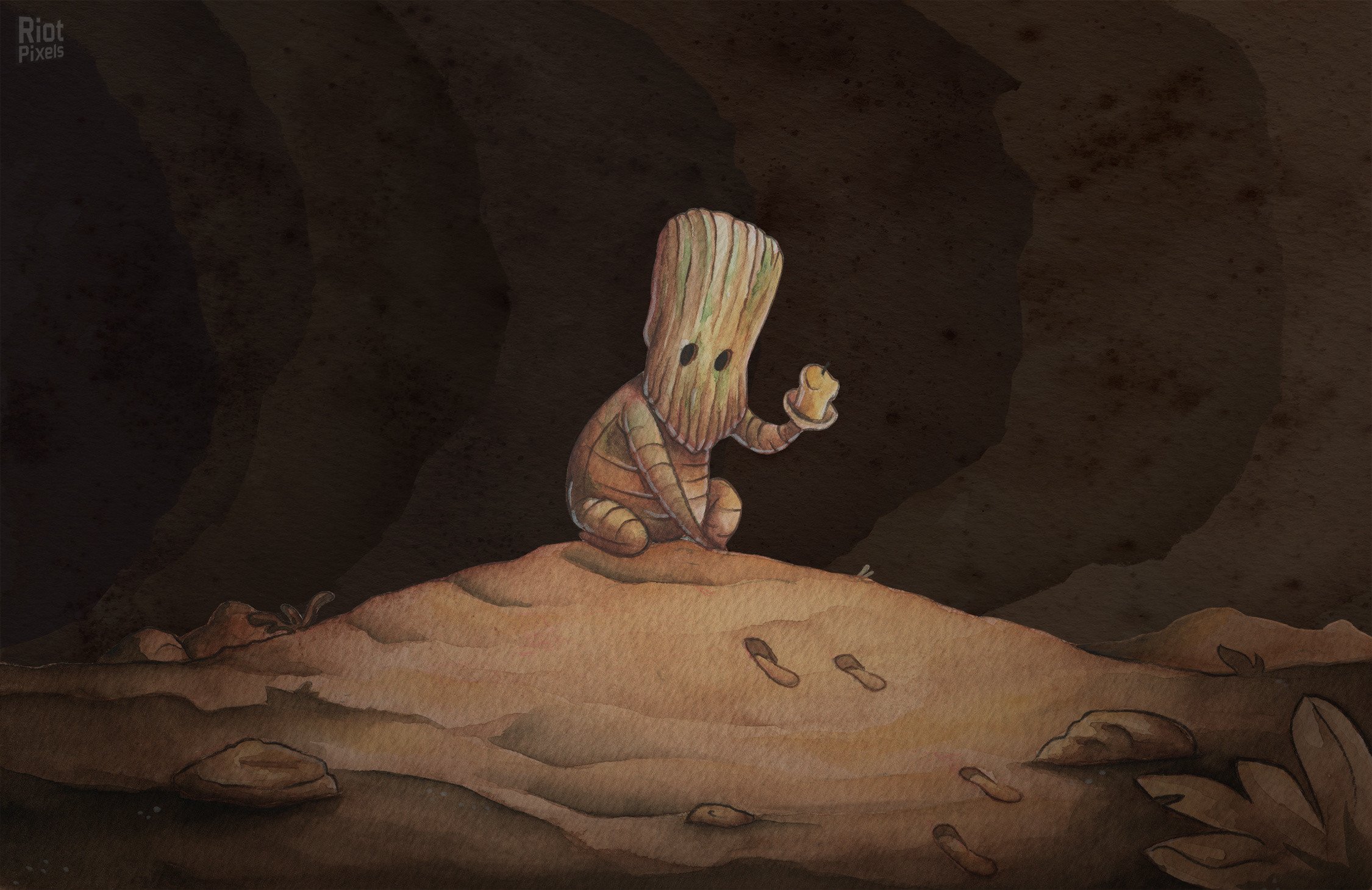 [18]-Candle Download