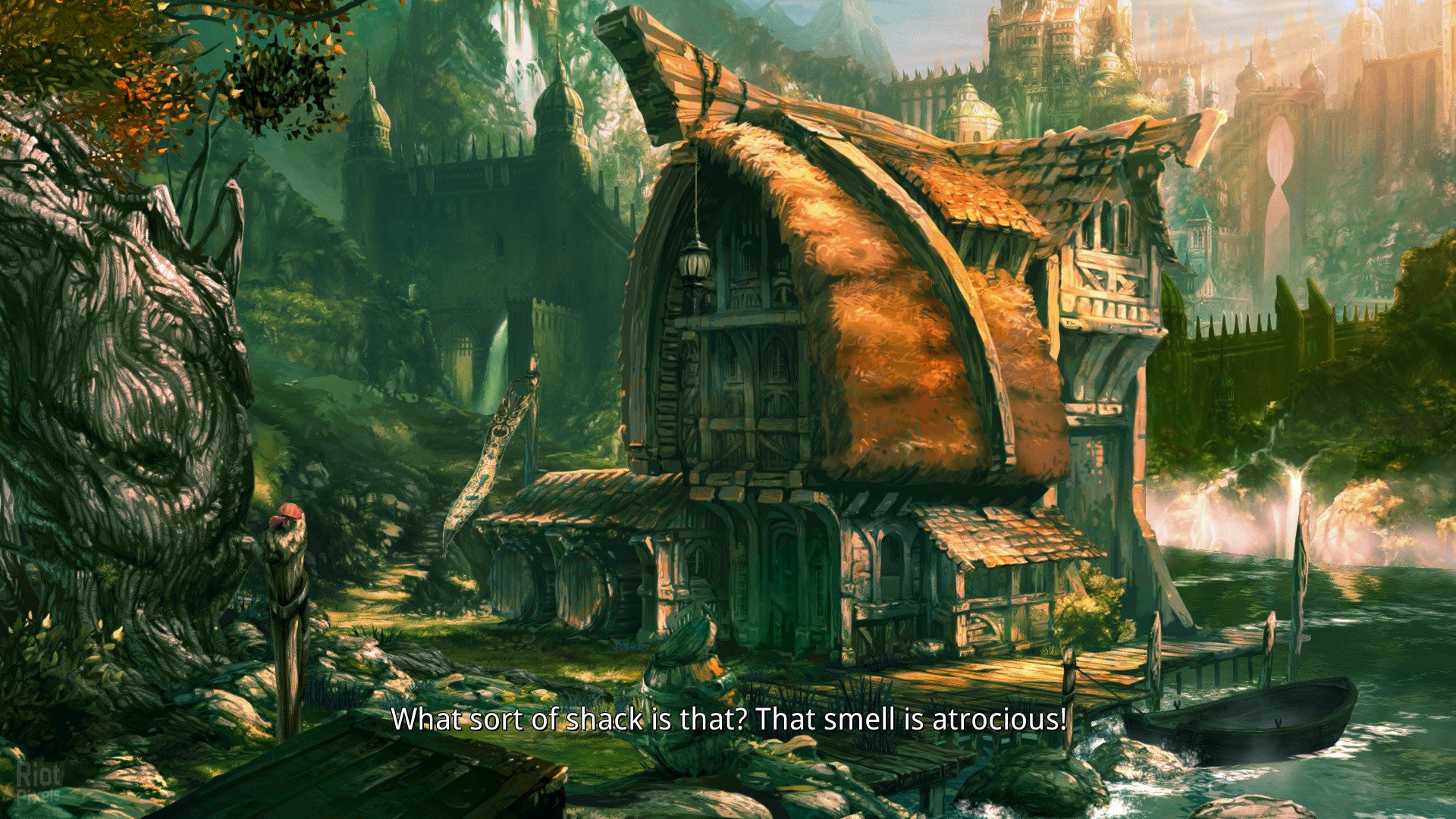 [16]-Silence: The Whispered World 2 – v1.1.20227 Download