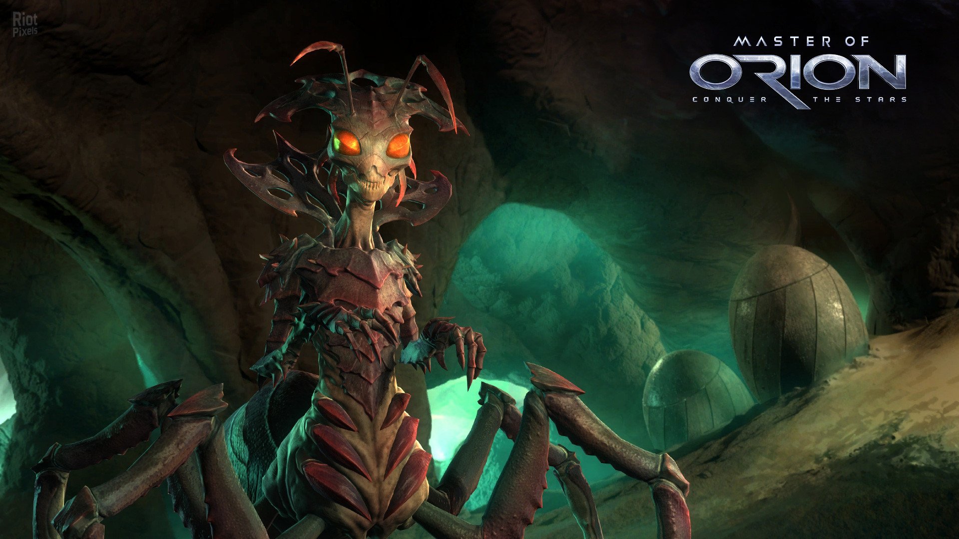 [20]-Master of Orion: Collector’s Edition + Revenge of Antares + Bonus Content Download