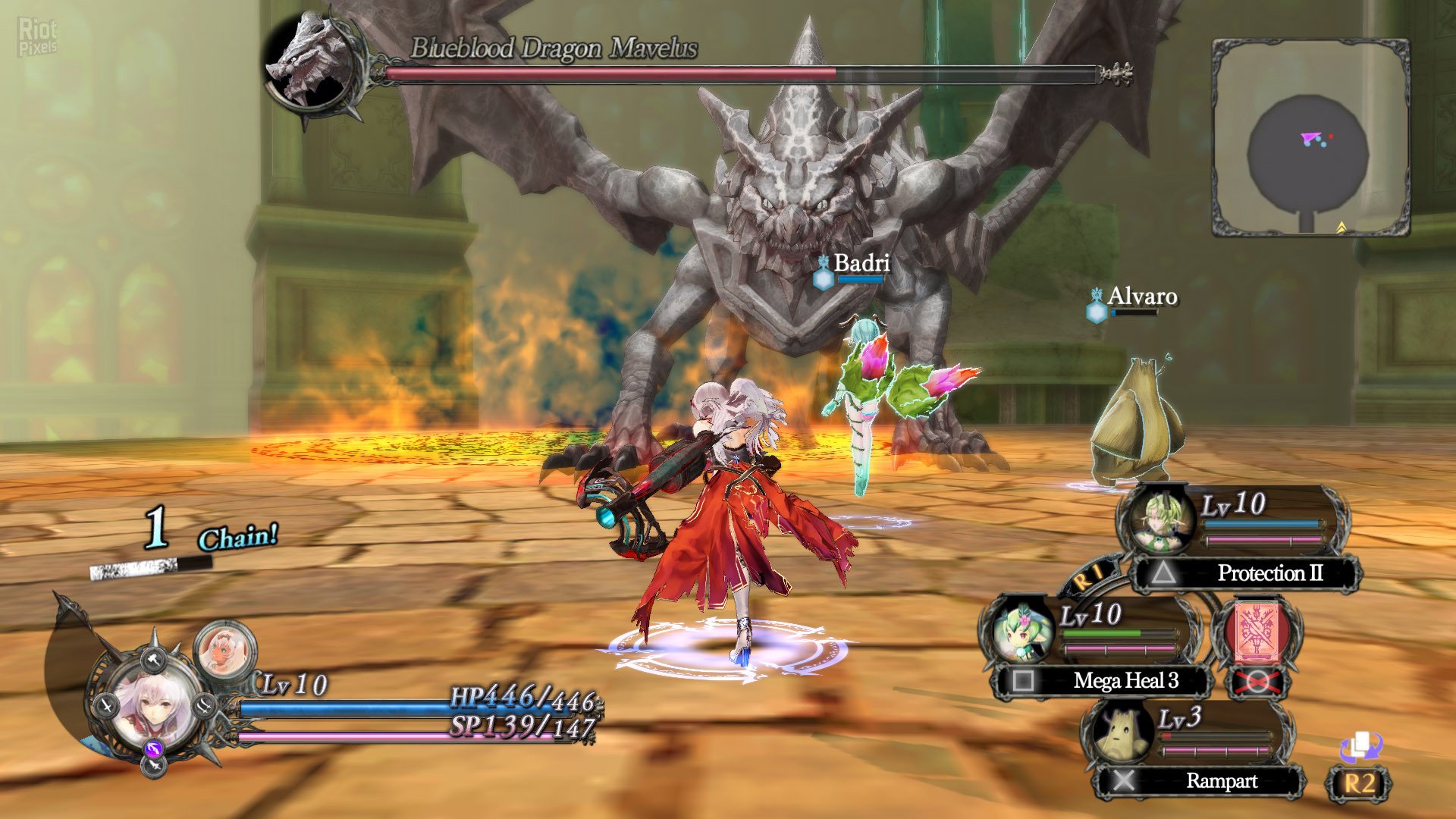 [12]-Nights of Azure + Update 1 Download