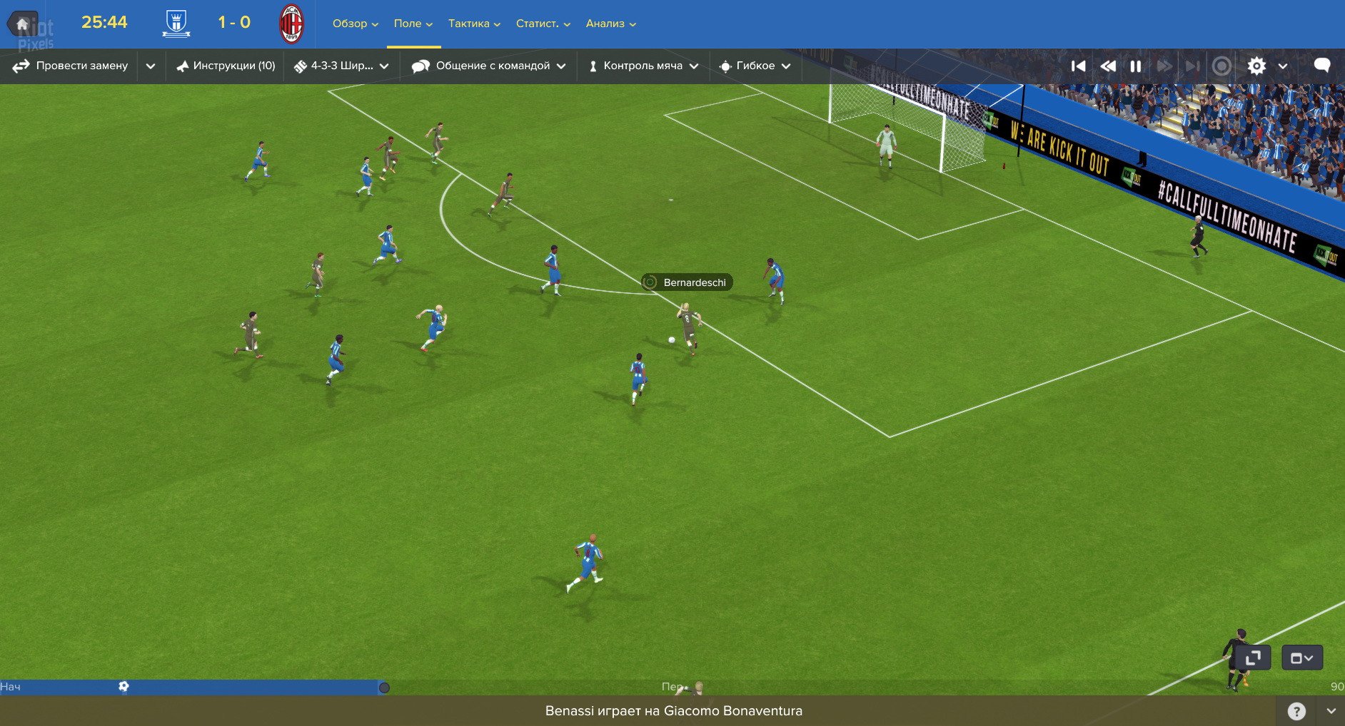 [15]-Football Manager 2017 + Football Manager Touch 2017 + FM Editor – v17.3.1 + 17 DLCs Download