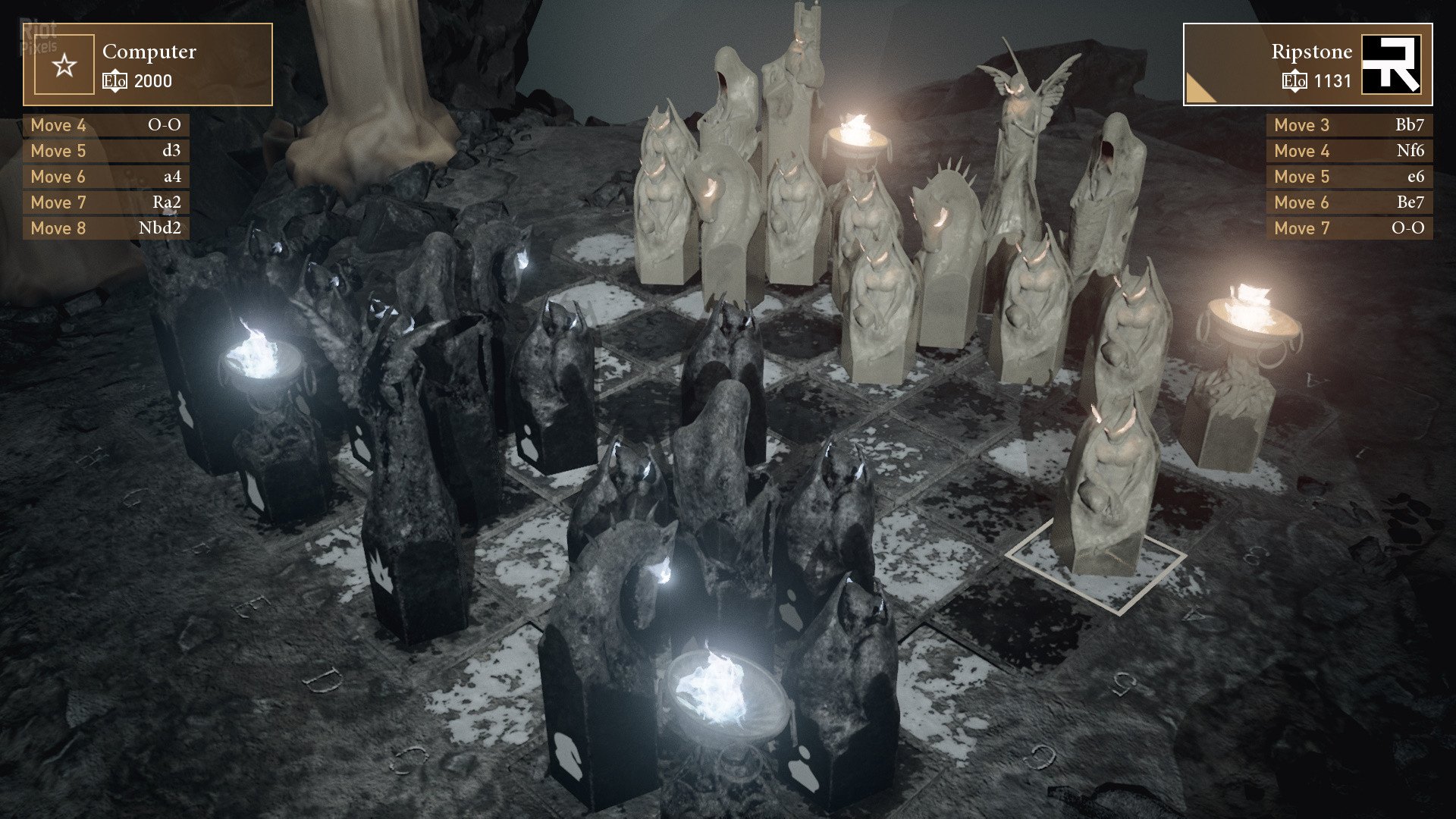 [12]-Chess Ultra – v1.6 Download