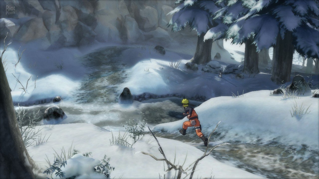 [14]-NARUTO SHIPPUDEN: Ultimate Ninja STORM 3 Full Burst HD Download