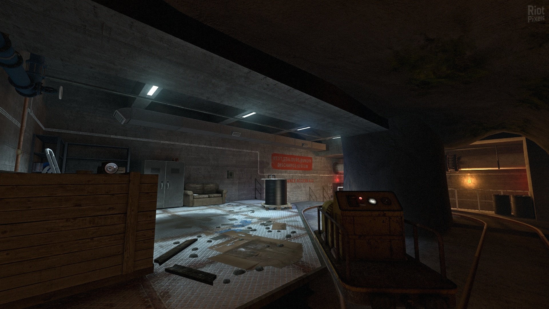 [9]-INFRA: Complete Edition Download