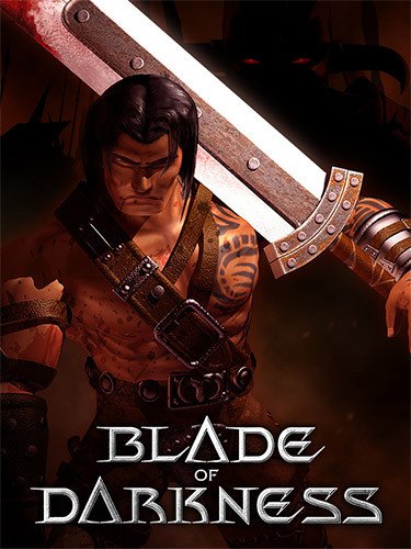 Blade of Darkness – v67/Update 4 + Blade HD Mod V4-HohohoGames