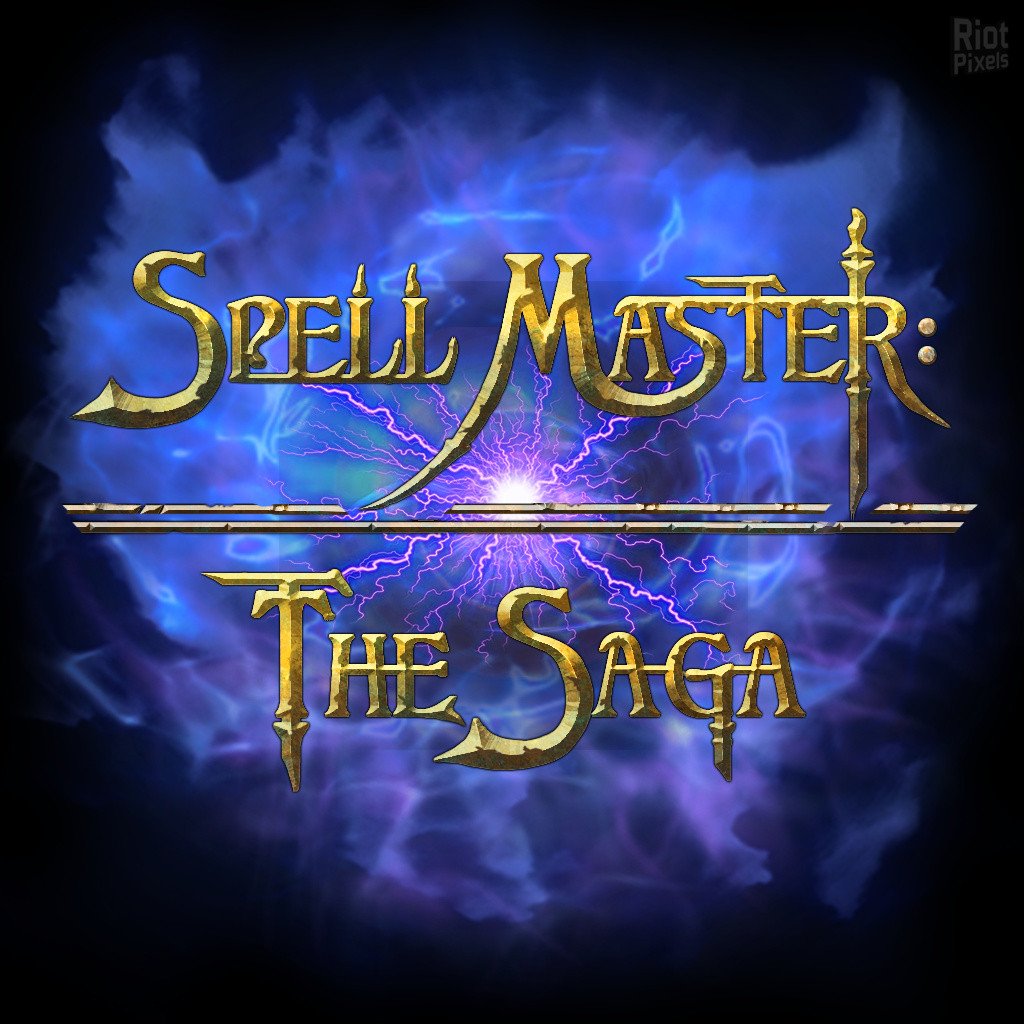 SpellMaster: The Saga – v0.8-HohohoGames