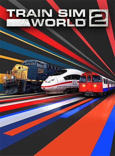Train Sim World 2 – v1.0.177 + 54 DLC-HohohoGames