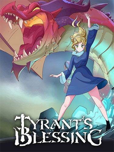 Tyrant’s Blessing – v1.0.588-HohohoGames