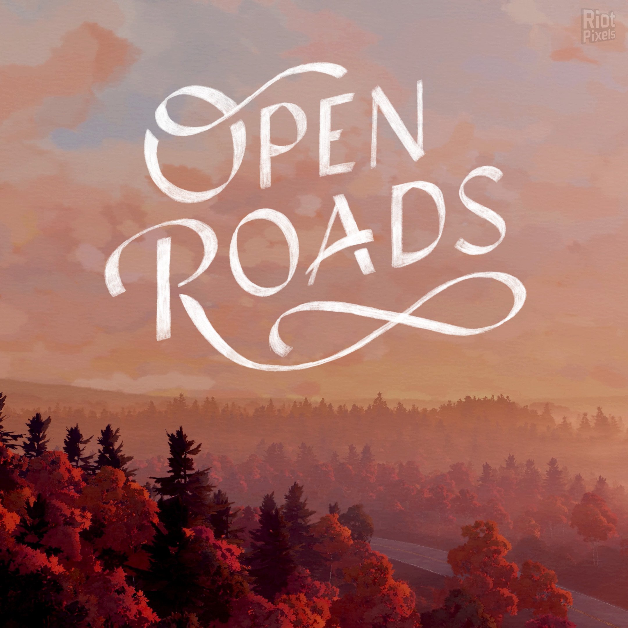 Open Roads-HohohoGames