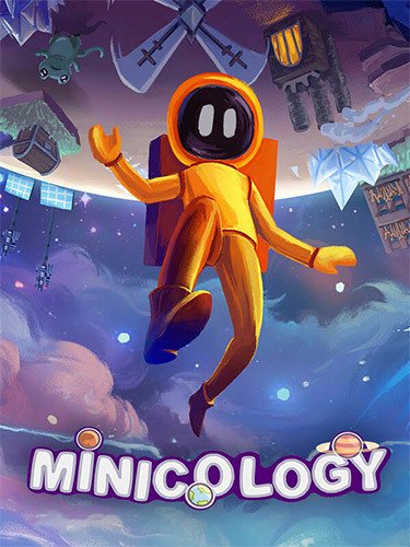 Minicology – v1.0f + Bonus Soundtrack-HohohoGames