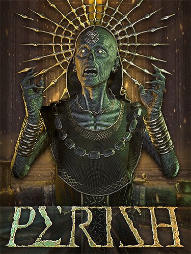 PERISH: Elysium Edition – v7430 (Post-Anniversary Update) + Bonus OST + Windows 7 Fix-HohohoGames