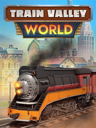 Train Valley World – Build #370-HohohoGames