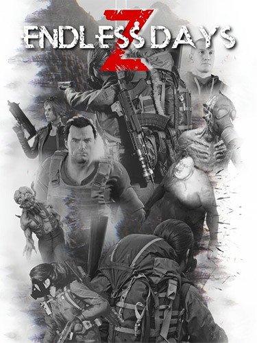 ENDLESS DAYS Z – v3.0.5-HohohoGames