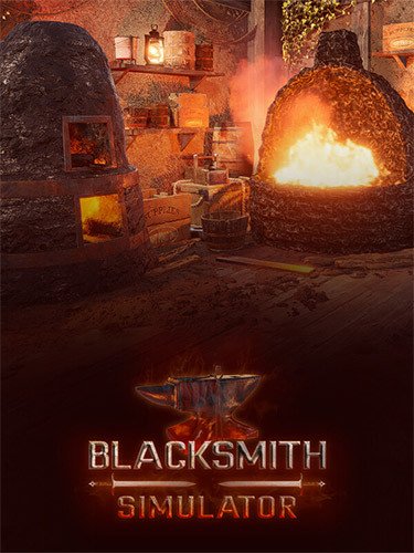 Blacksmith Simulator – v1.0.0.0 (Release)-HohohoGames