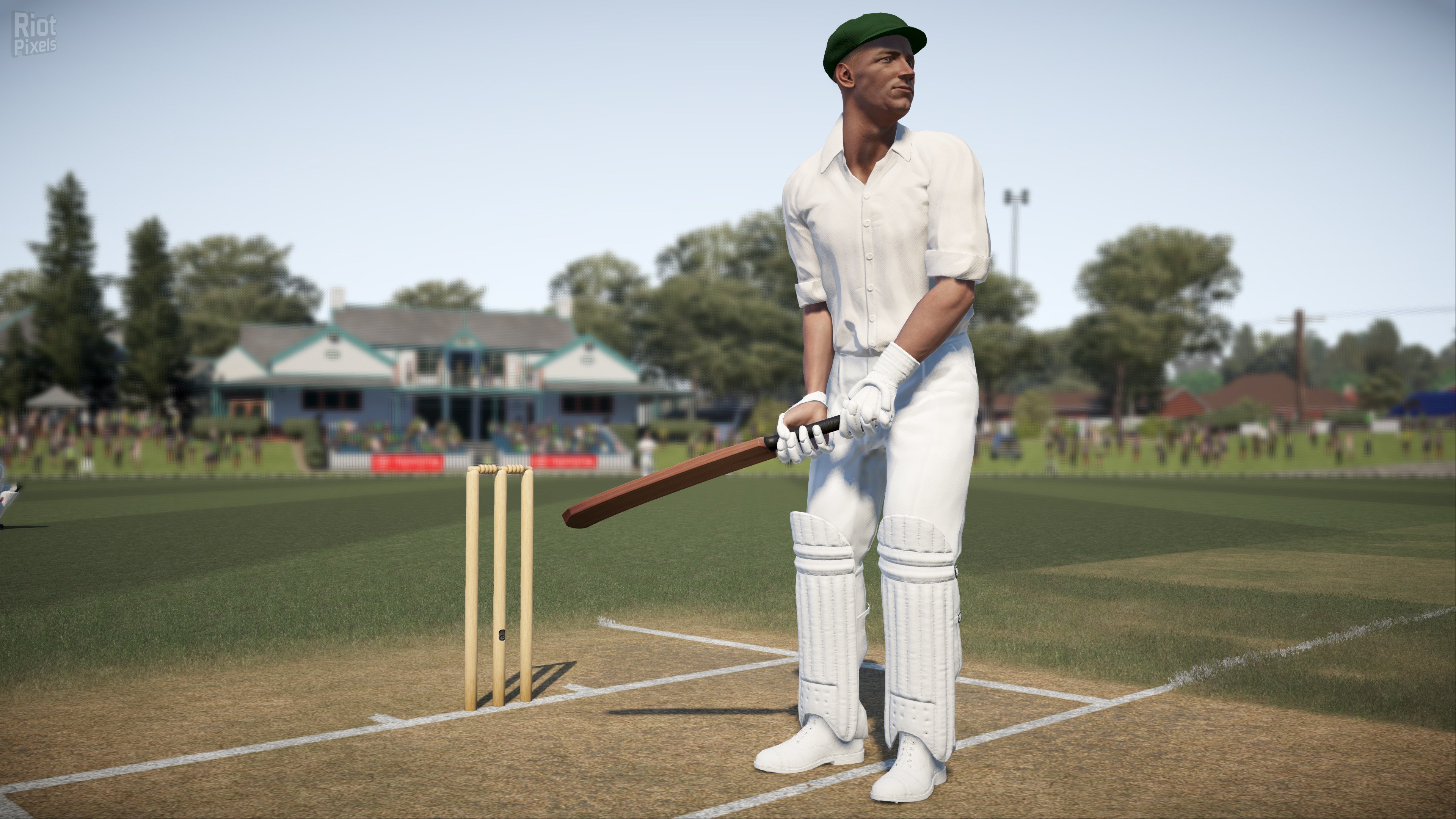 [3]-Don Bradman Cricket 17 Download