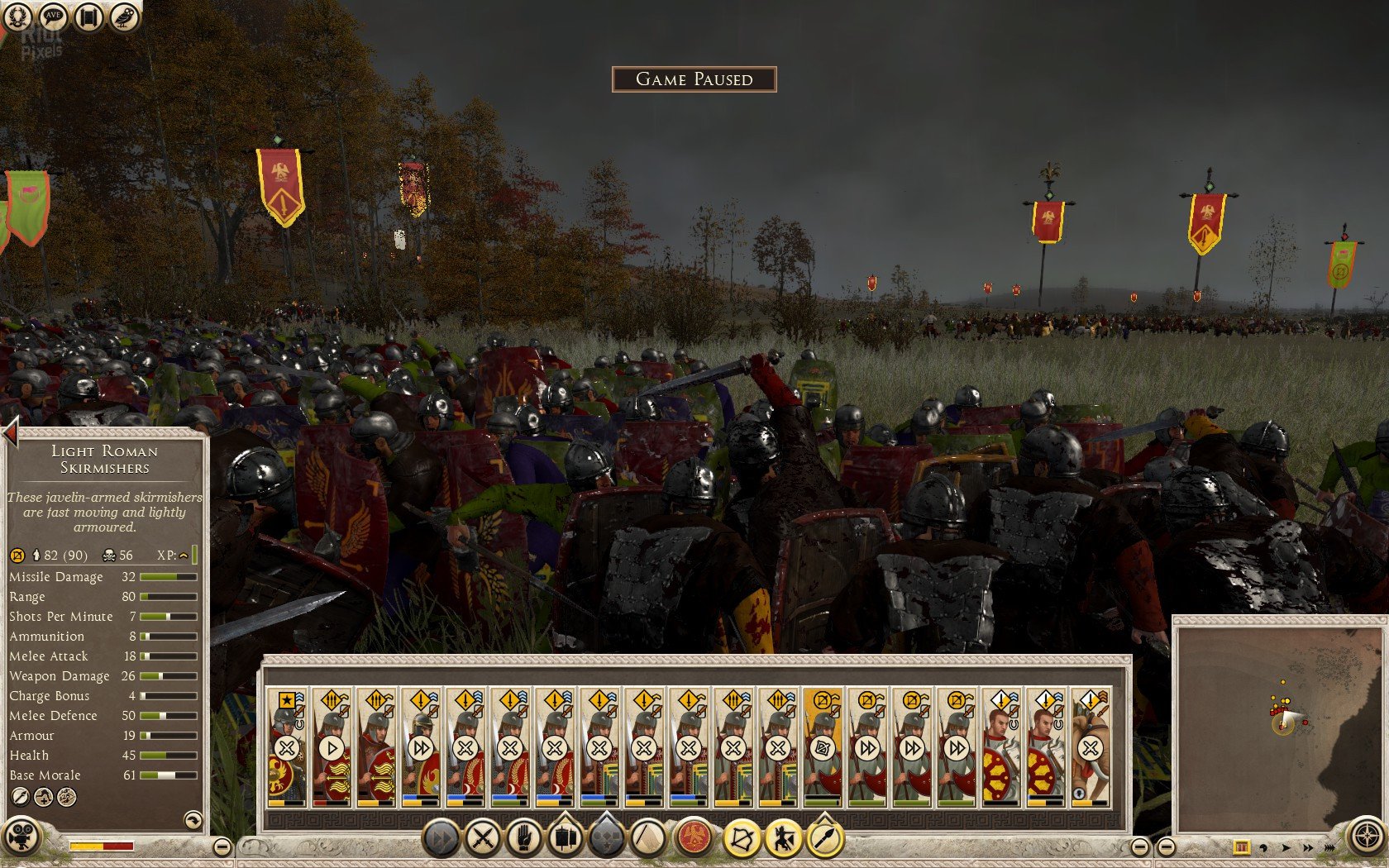 [5]-Total War: Rome 2 – Emperor Edition – v2.4.0.19534 + 17 DLCs + Multiplayer Download