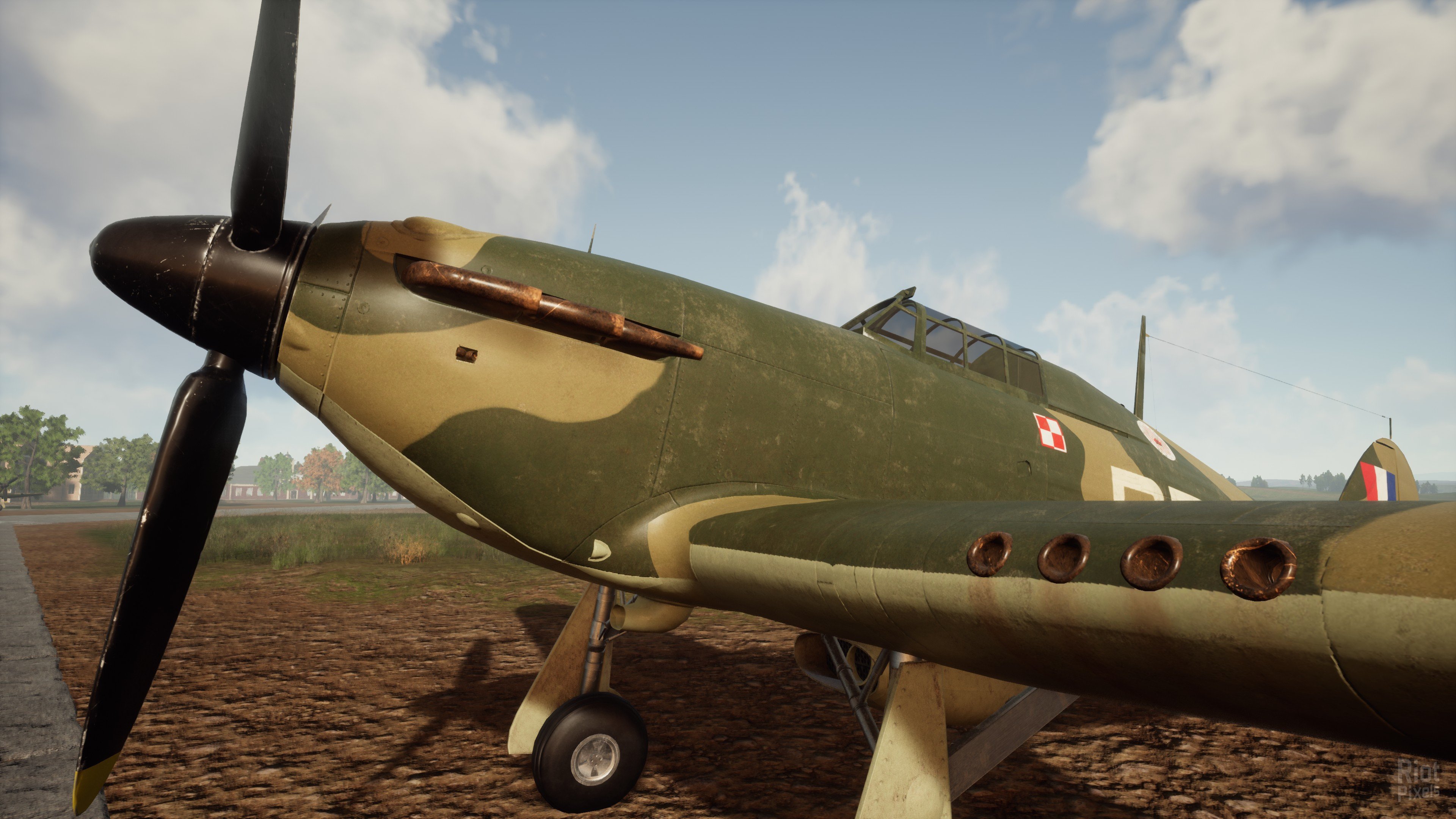 [15]-303 Squadron: Battle of Britain Download