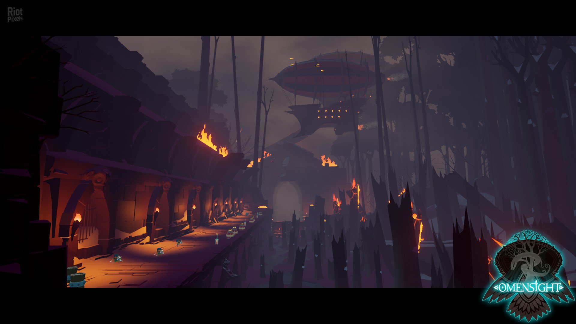 [3]-Omensight: Definitive Edition- v1.04 Download