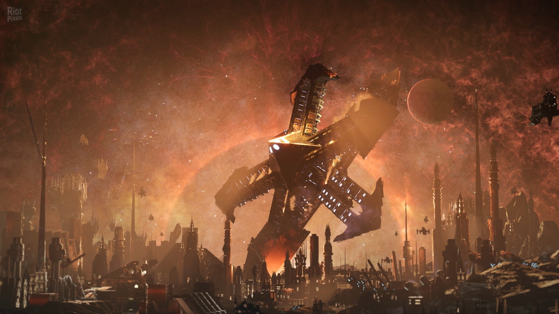[8]-Battlefleet Gothic: Armada 2 – v8822 Download
