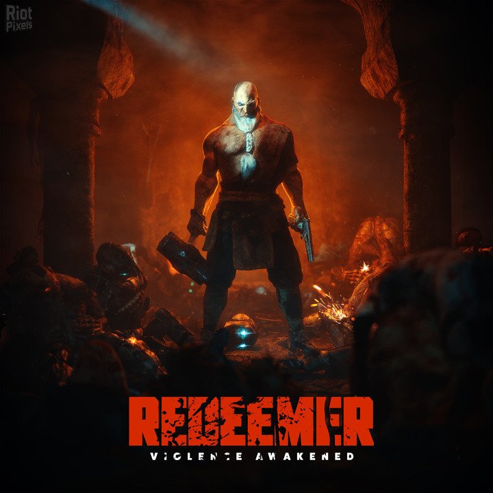 [18]-Redeemer: Enhanced Edition + HotFix Download