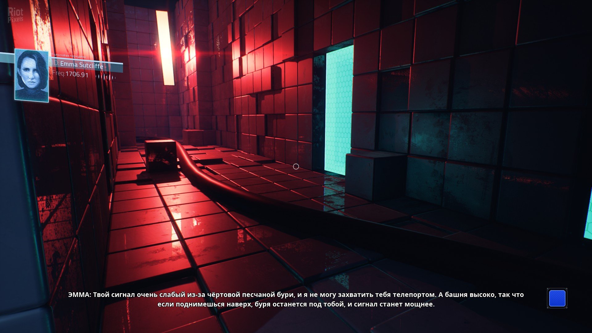 [10]-Q.U.B.E. 2, v1.8 + 3 DLCs + Soundtrack Download