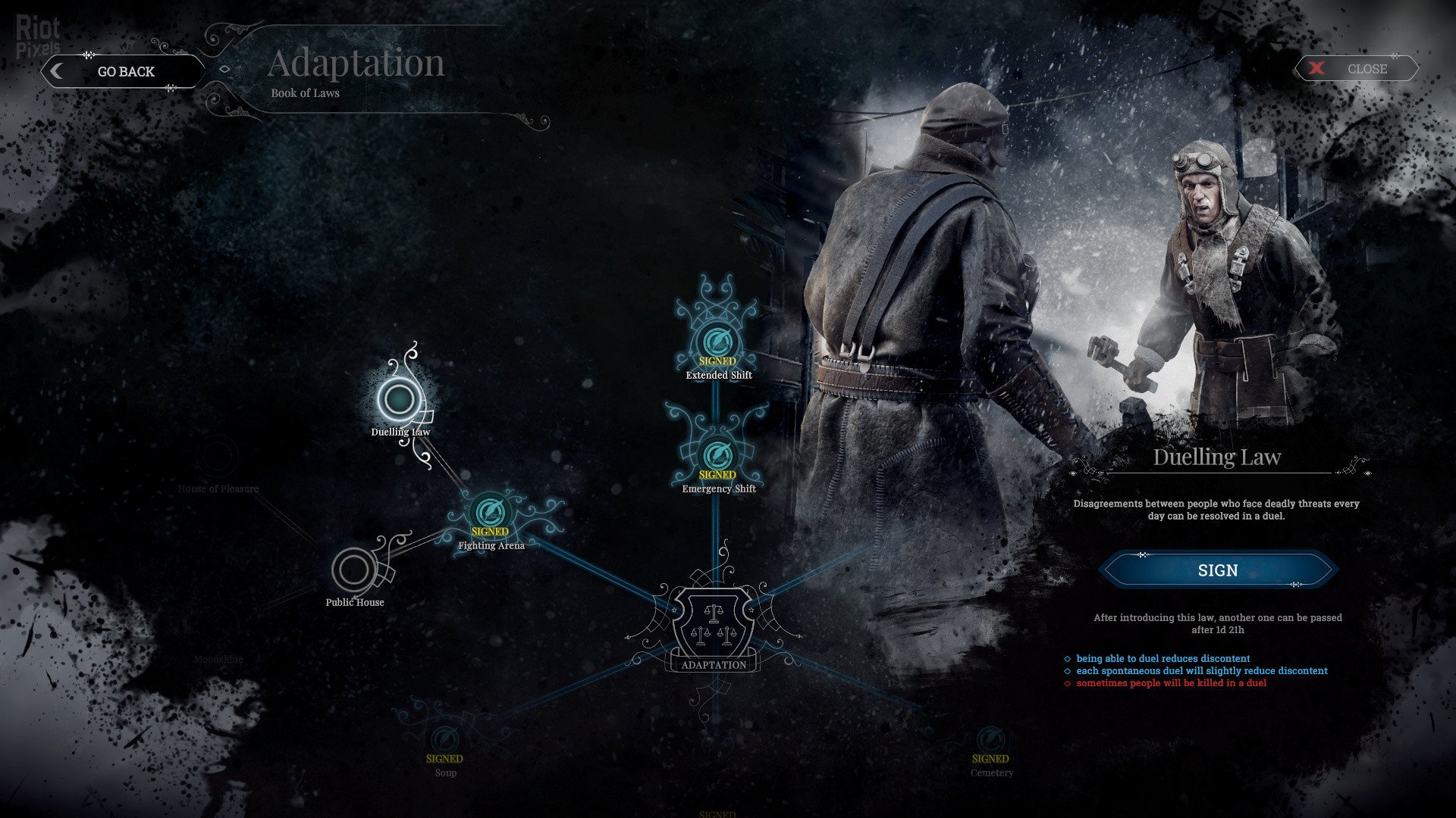 [15]-Frostpunk, v1.6.0 + 3 DLCs + Bonus Download