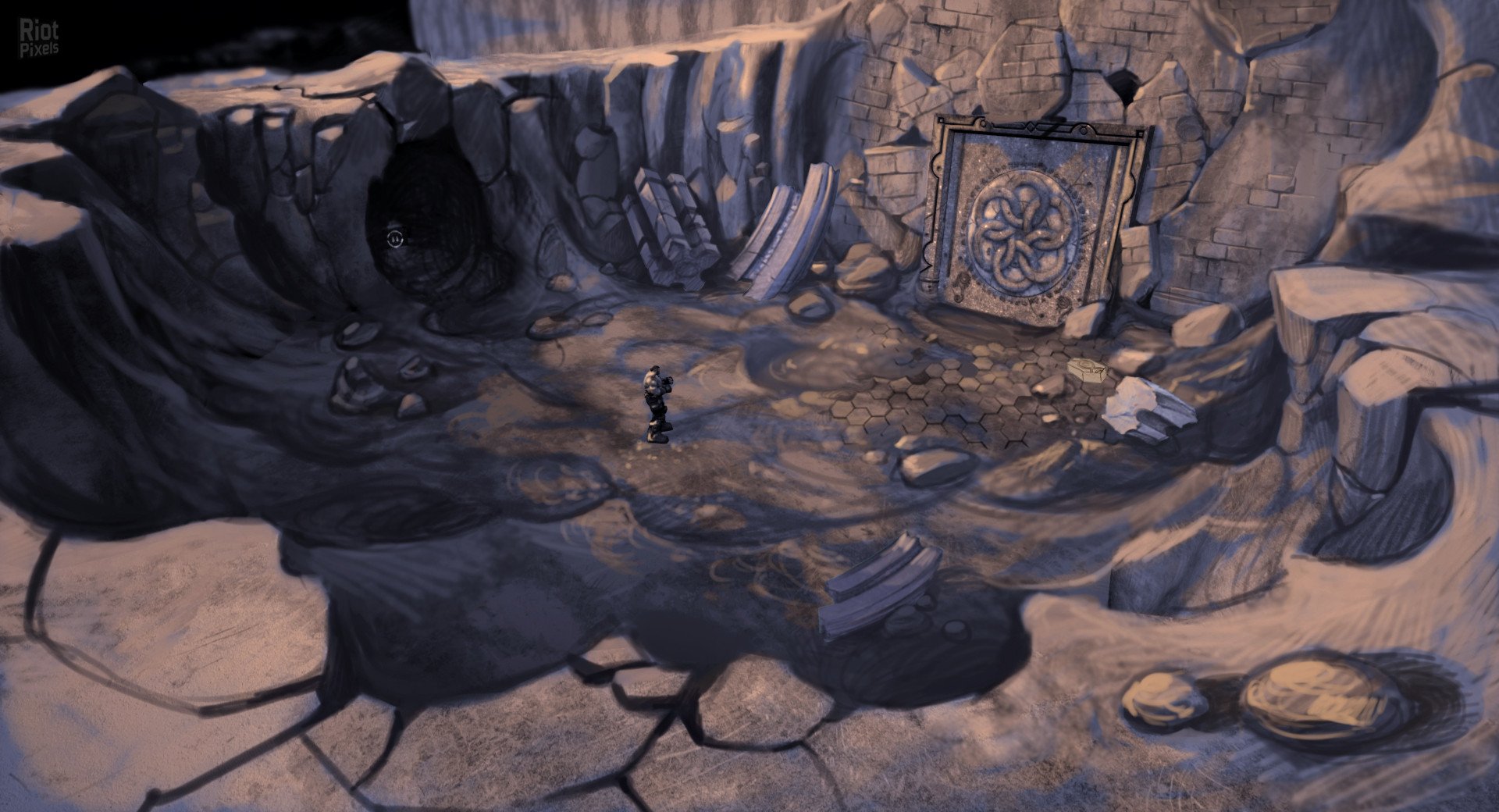 [21]-Hellbound – v1.1.1 (Flying Souls Update) Download