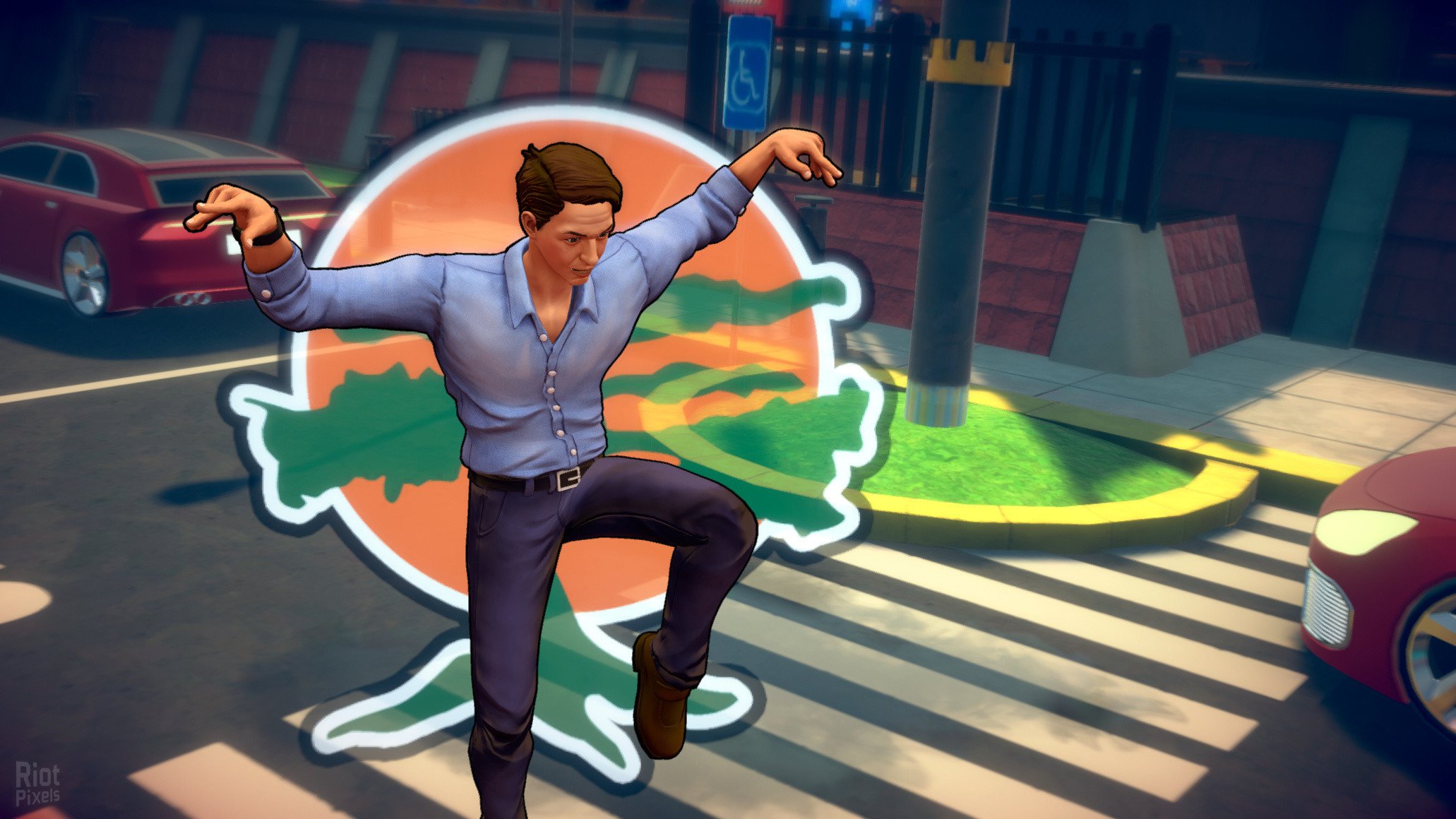 Cobra Kai: The Karate Kid Saga Continues-HohohoGames