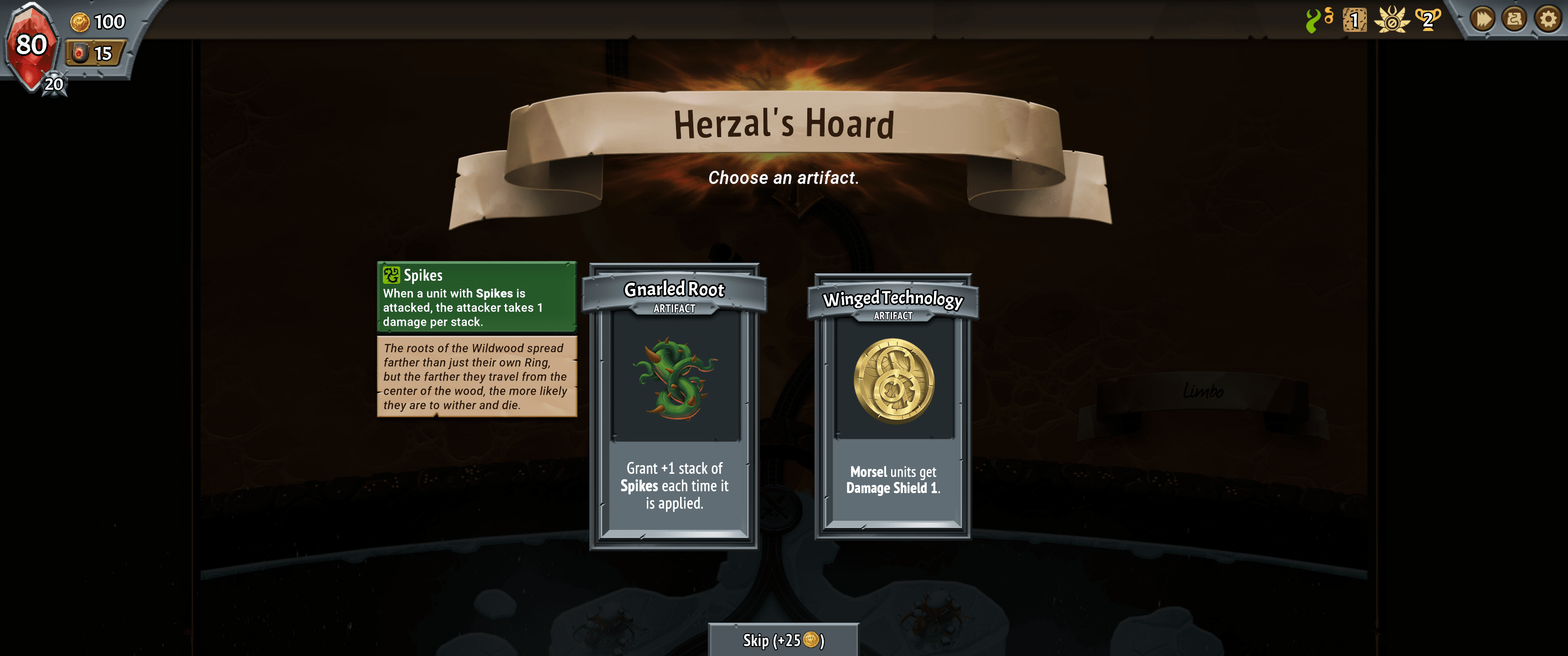 [12]-Monster Train – Build 12661 + The Last Divinity DLC Download