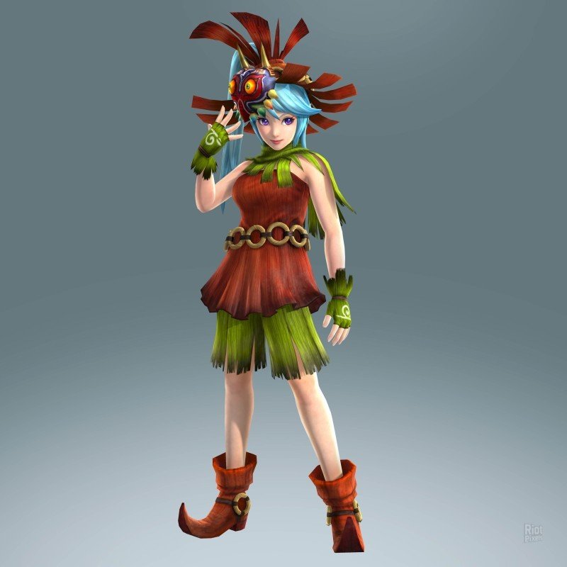 [27]-Hyrule Warriors: Definitive Edition – v1.0.1 + Yuzu Emu for PC Download