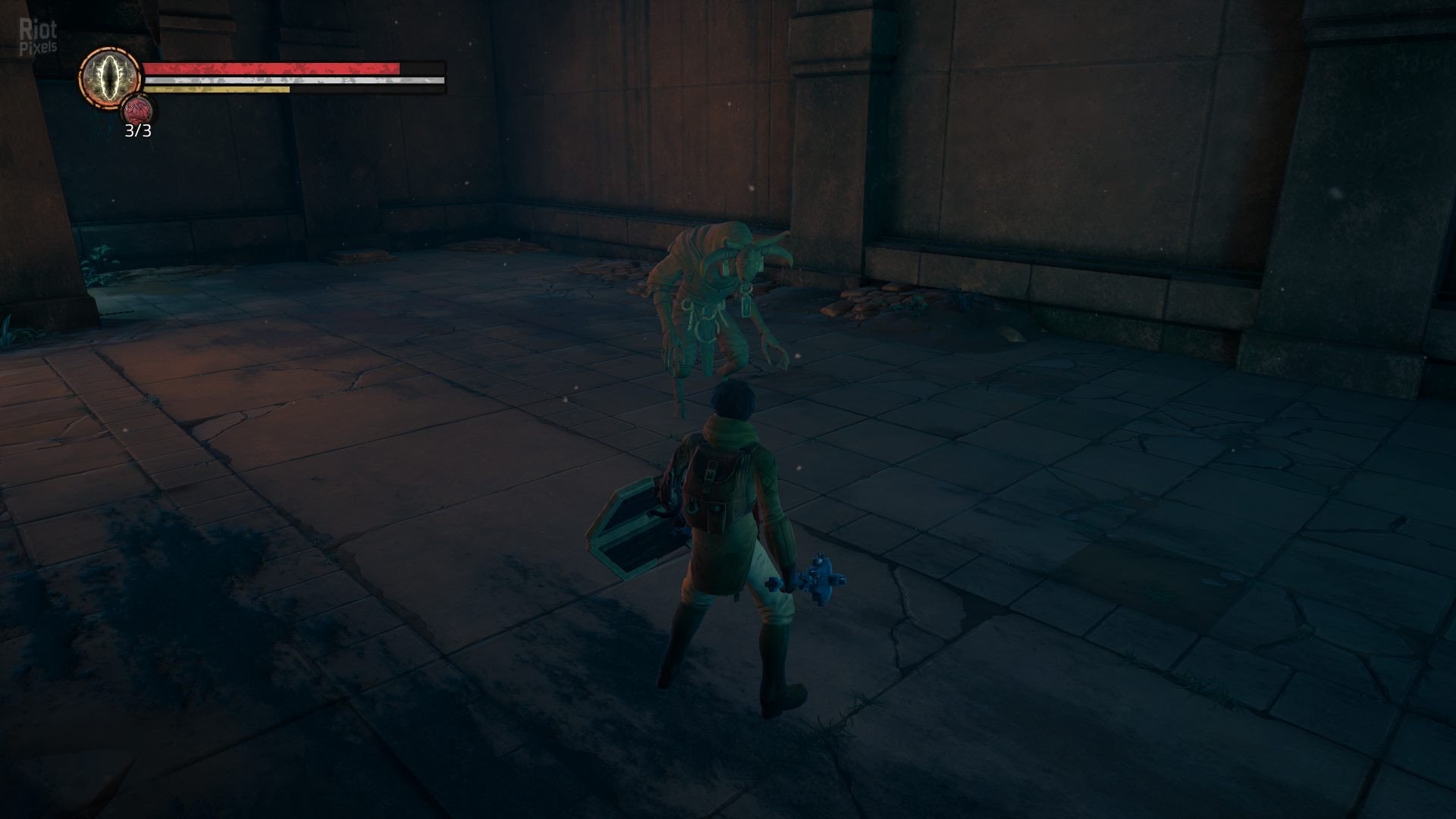 [12]-Chronos: Before the Ashes – v262310 Download