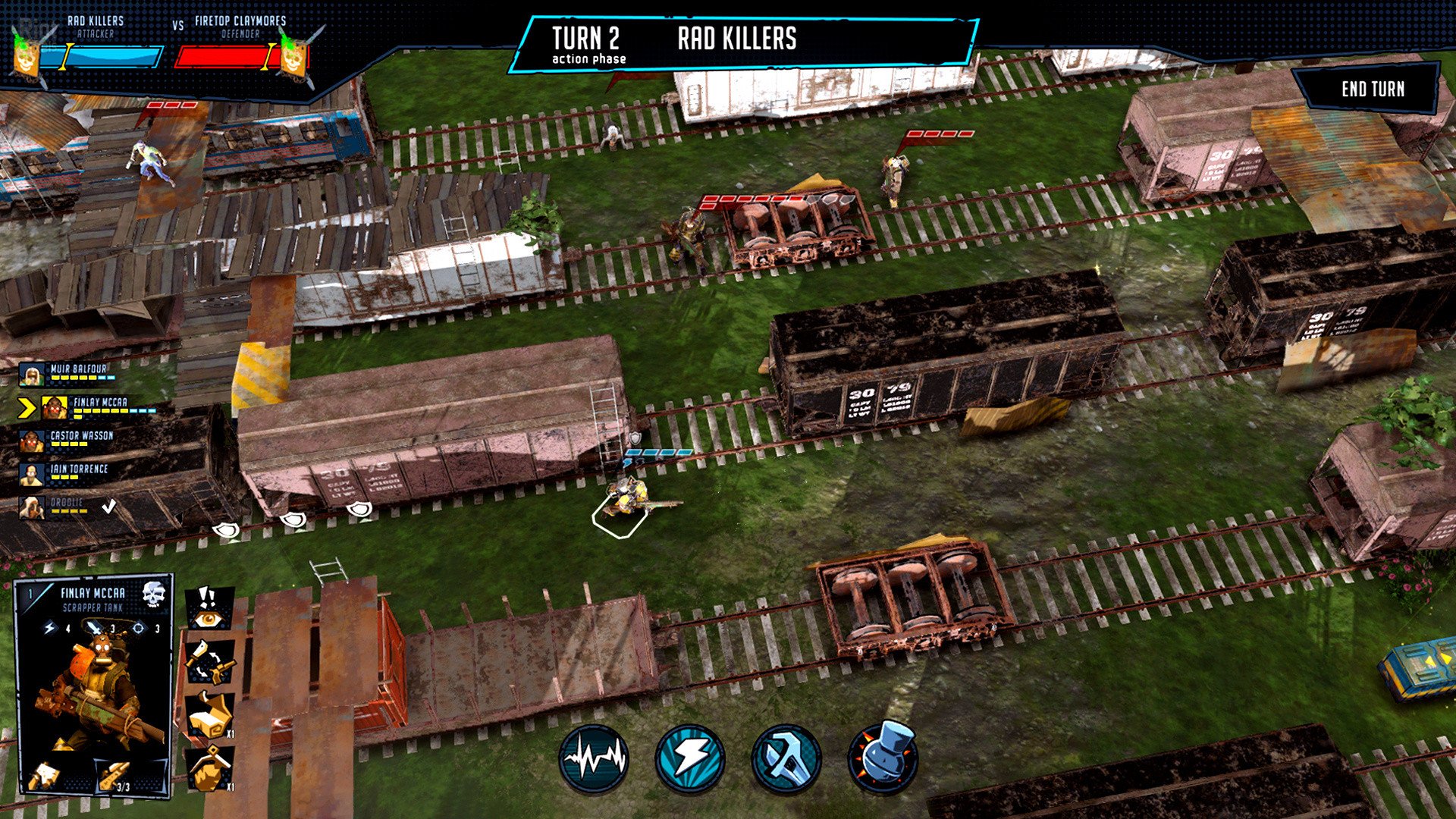 [16]-Dreadlands – v2.28 Download