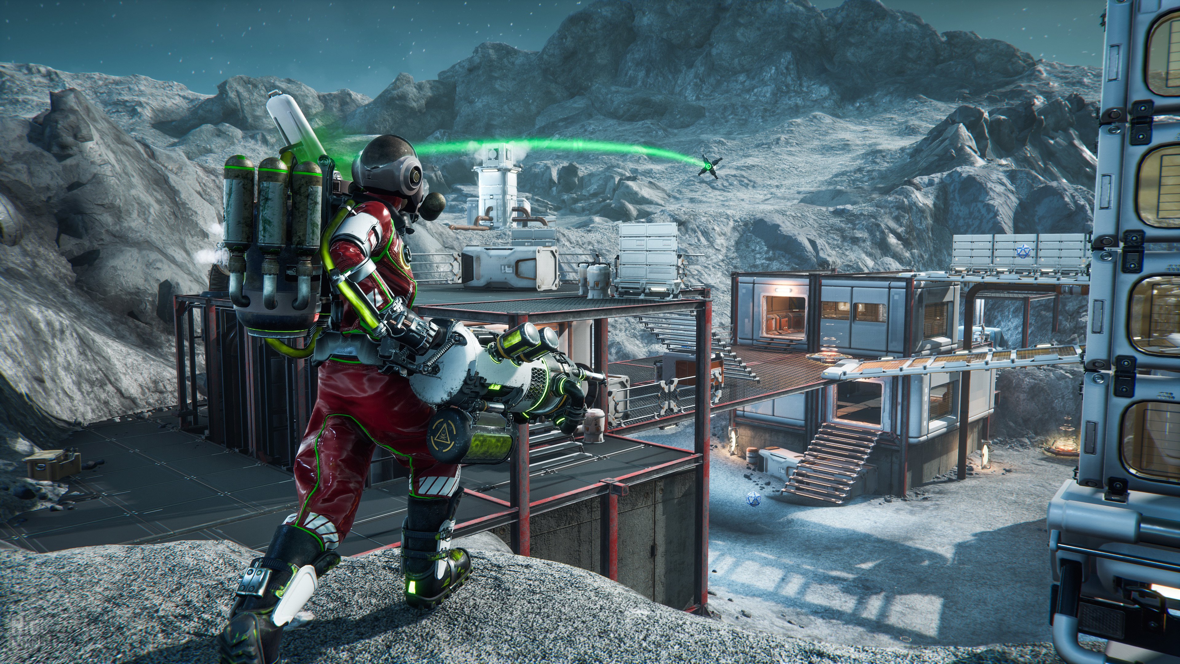 [14]-Lemnis Gate – v1.1.24736 + Mettle Mantis DLC Download