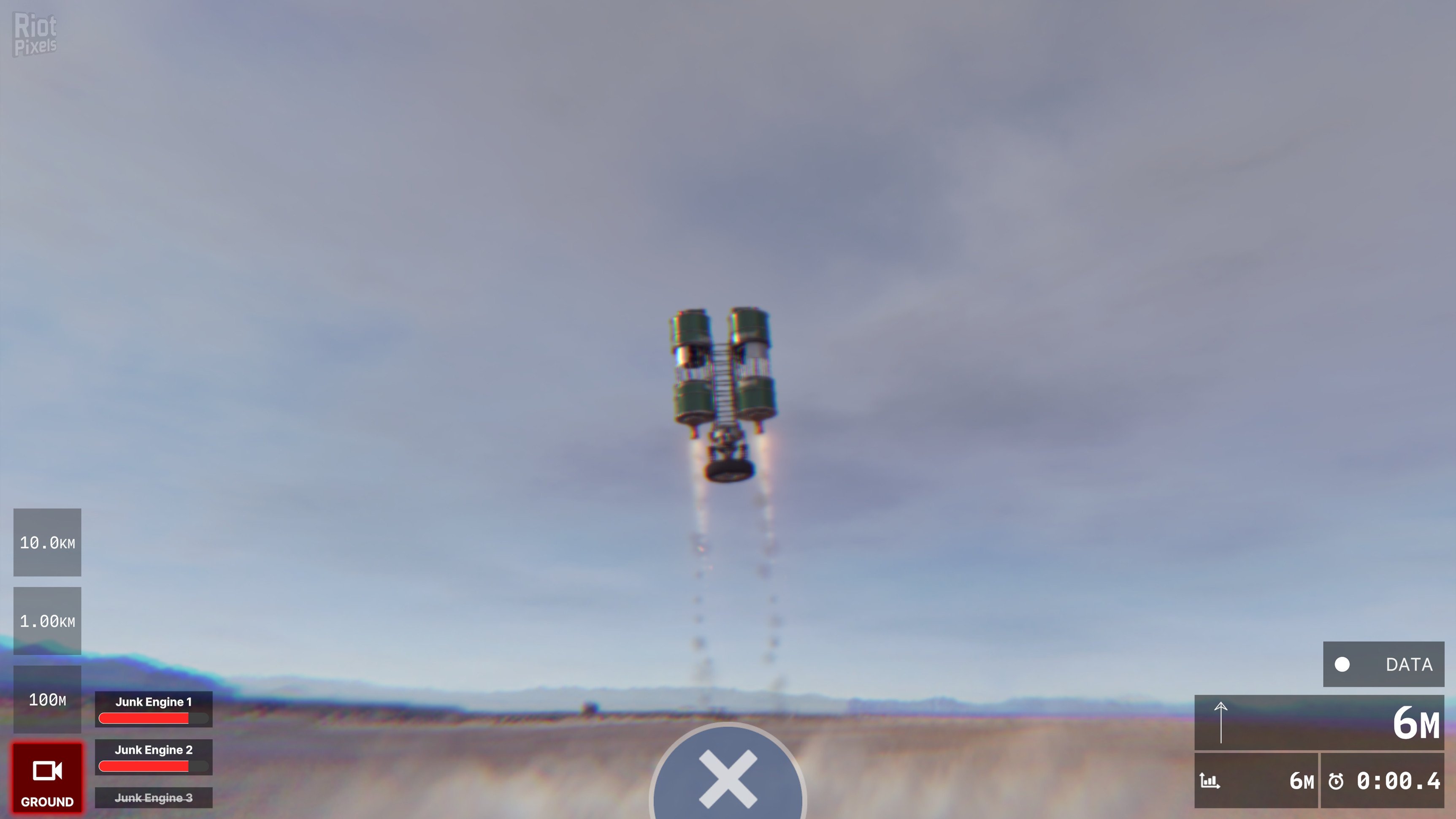 [6]-Next Space Rebels – v1.3 Download