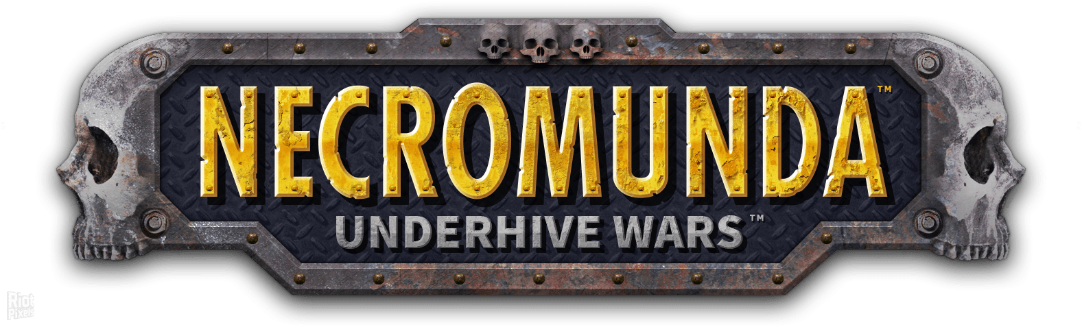 [9]-Necromunda: Underhive Wars – v1.4.4.2 Build 884 + 2 DLCs + Windows 7 Fix Download