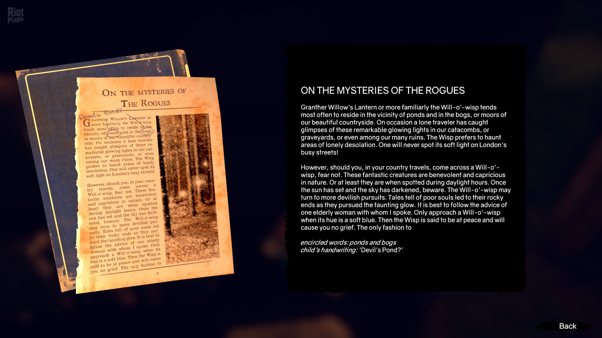 [14]-Ghost on the Shore Download