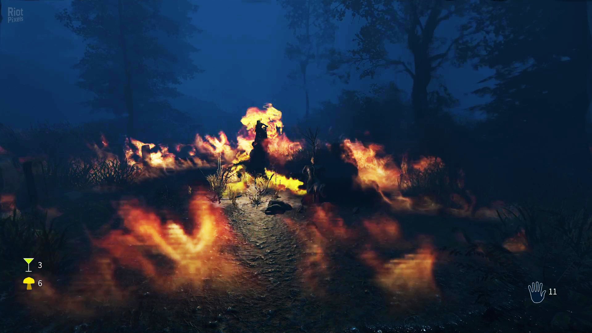 [14]-The Drained Goddess Download