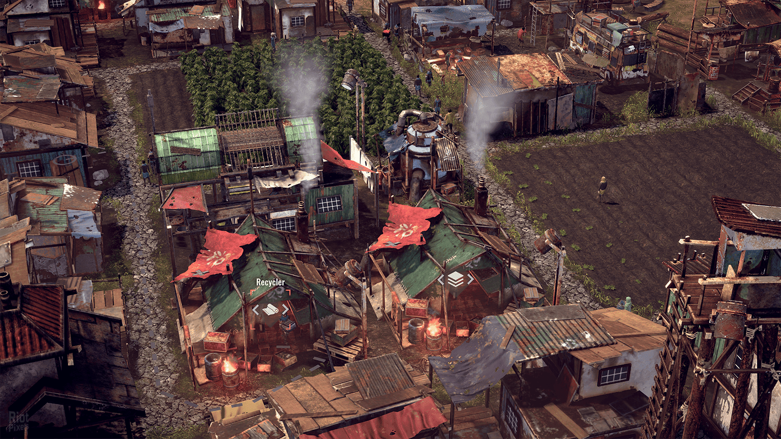 [2]-Endzone: A World Apart – v1.1.8172.31754 + 3 DLCs + Windows 7 Fix Download