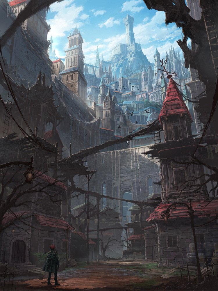 [21]-Ys IX: Monstrum Nox – Ultimate Edition – v1.1.3 + All DLCs & Bonus Content Download