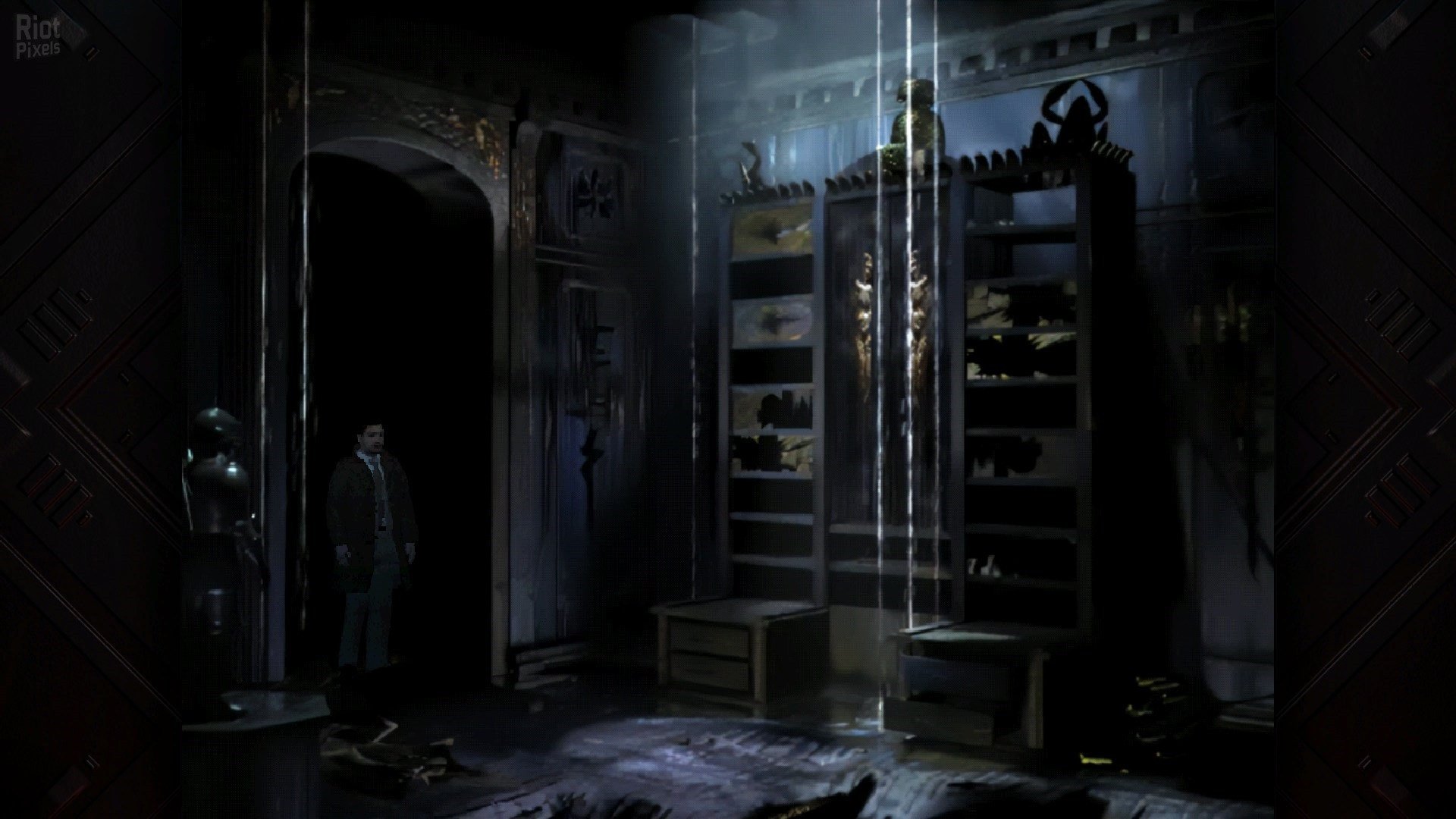 [8]-Blade Runner: Enhanced Edition Download