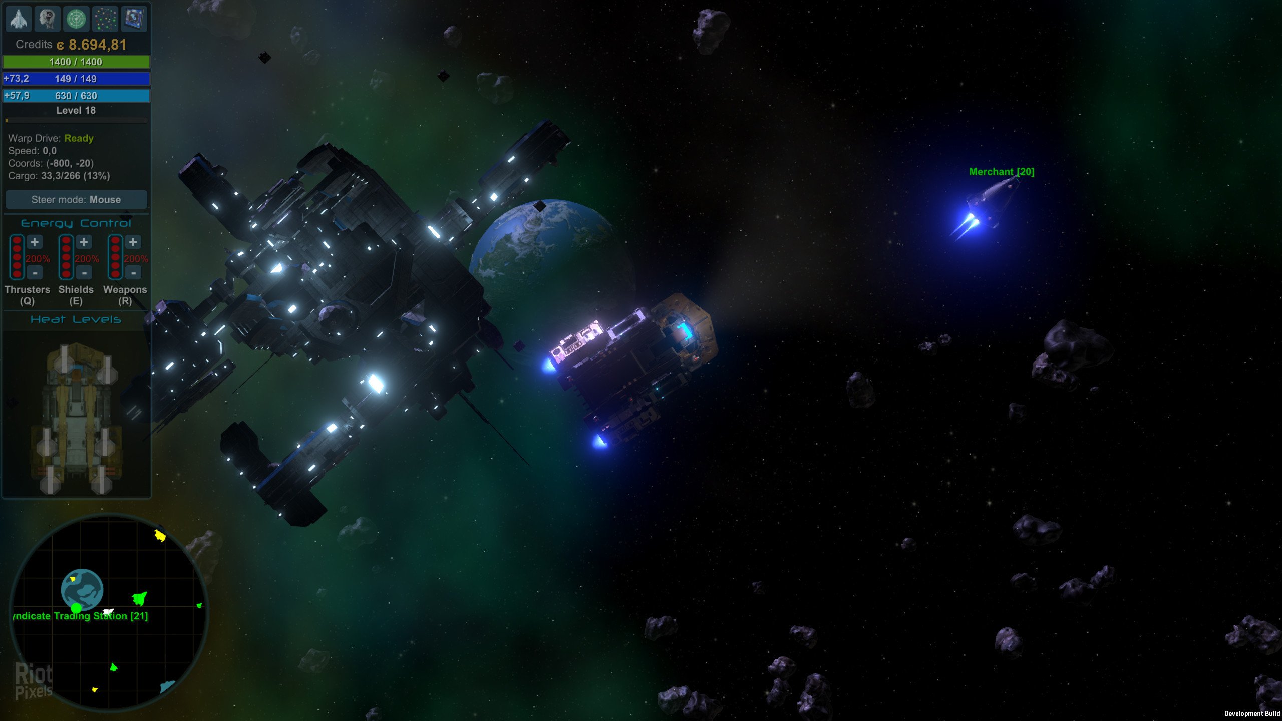 [5]-Star Valor – v2.0.0b Download