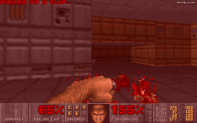 [13]-DOOM I + II: Enhanced + 16 Add-ons + Classic DOOMs Download
