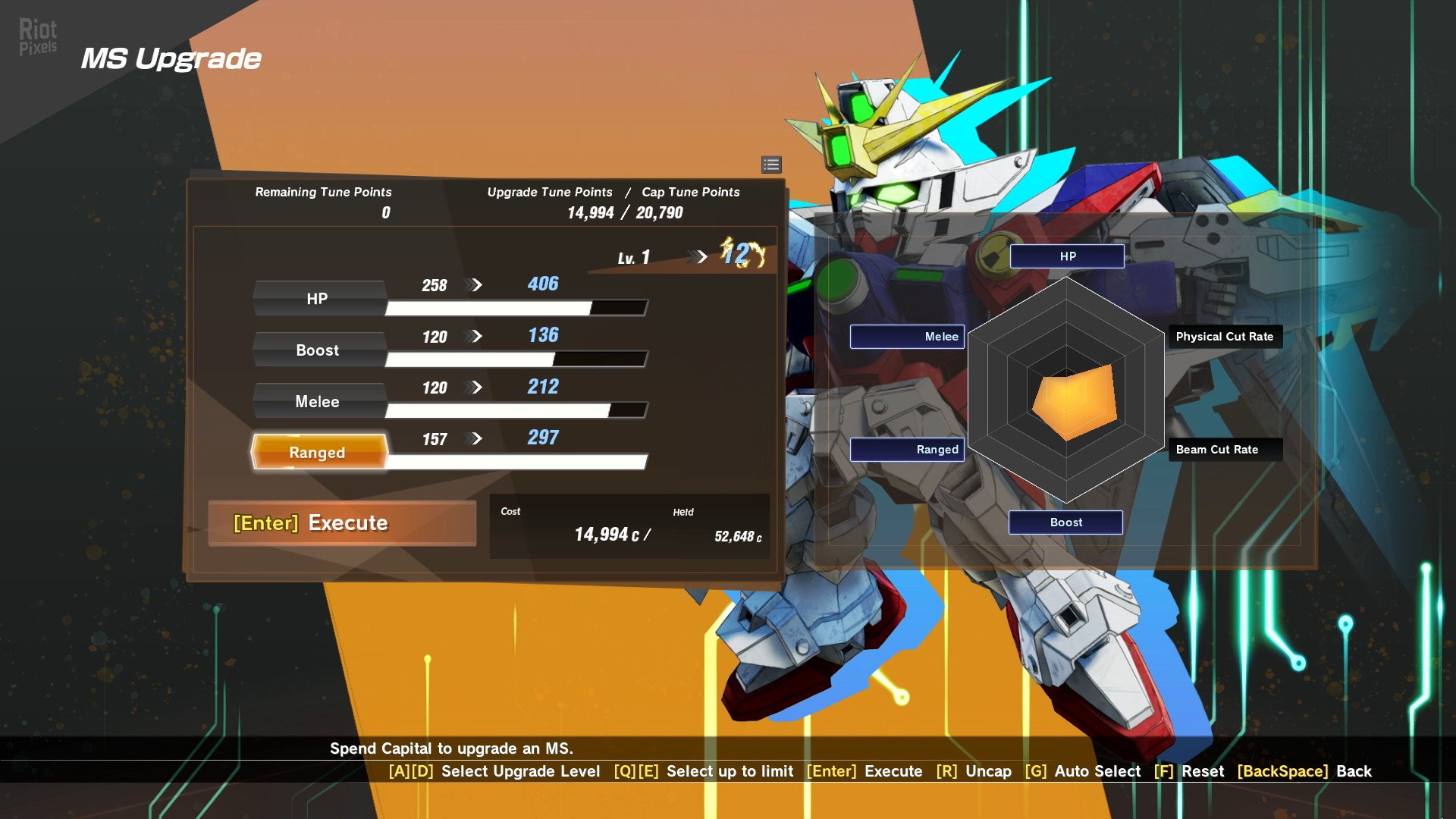 [5]-SD Gundam Battle Alliance + 6 DLCs + Windows 7 Fix Download