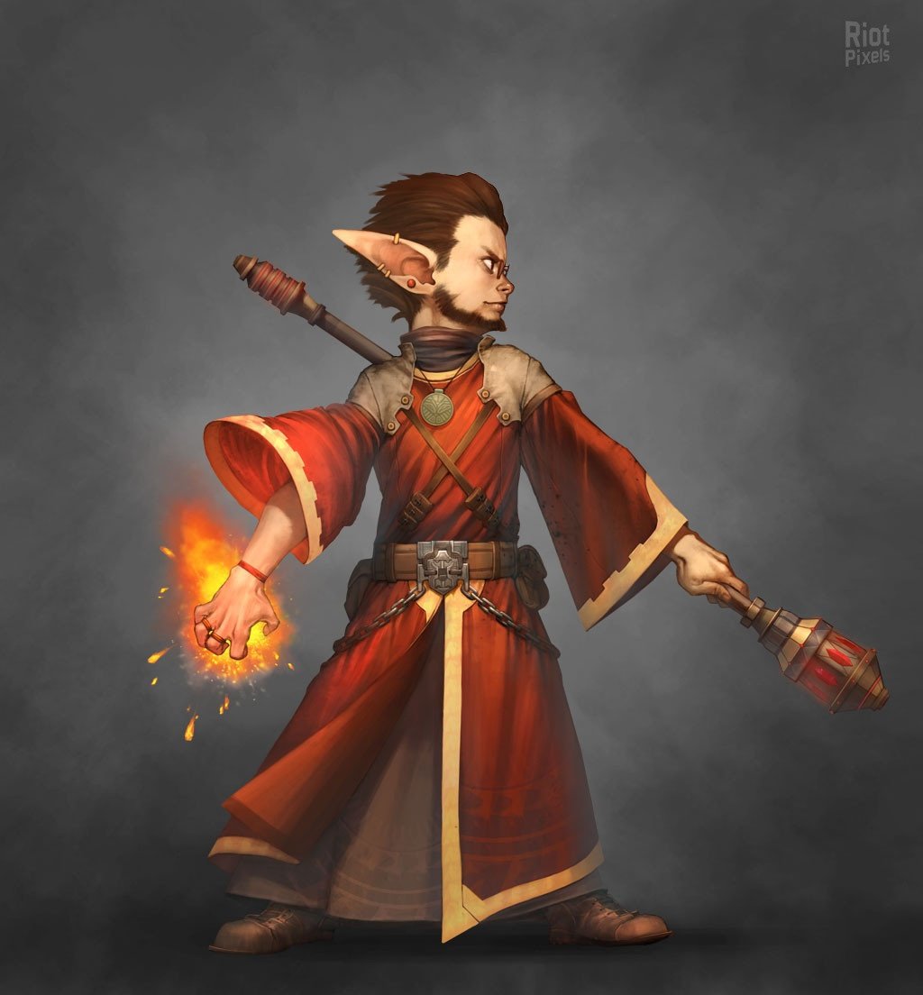 [17]-Mythos (Single-player Re-release) Download