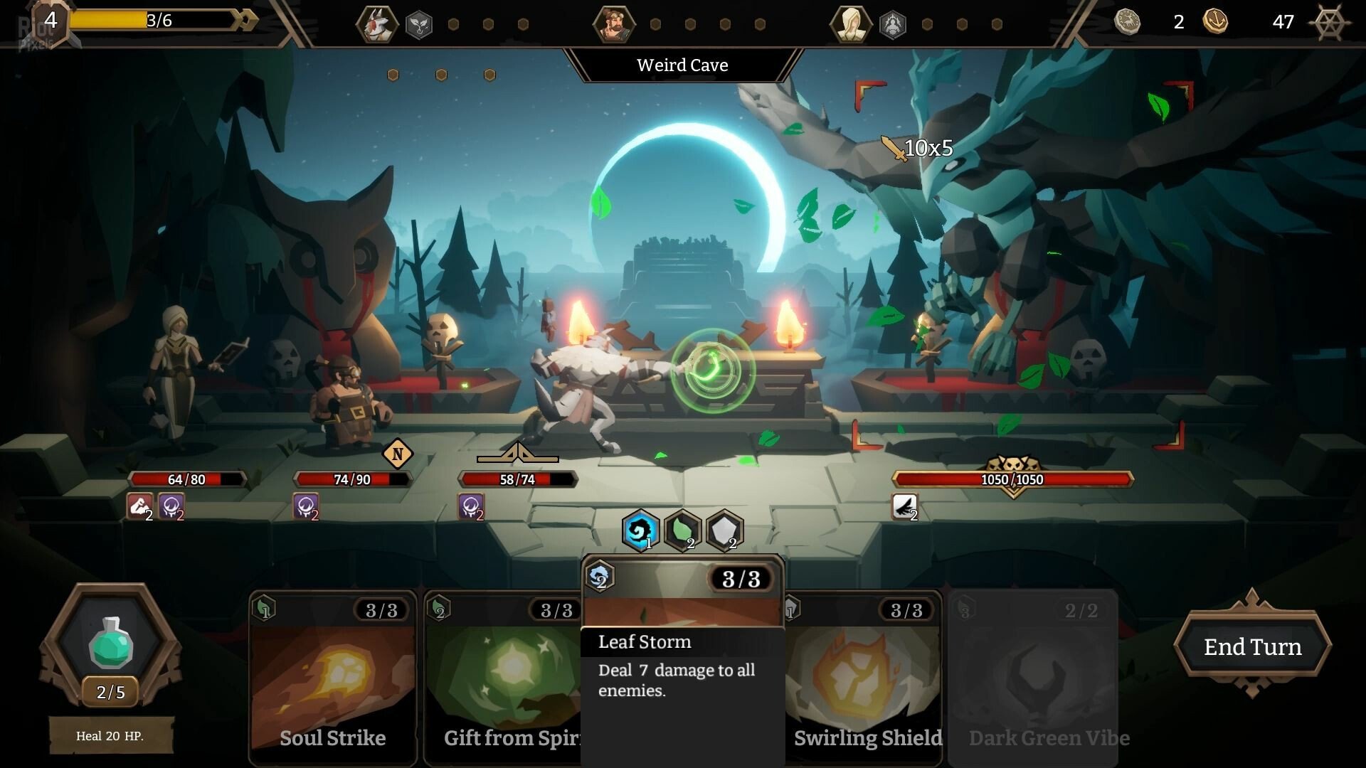 [11]-Sea Horizon Download