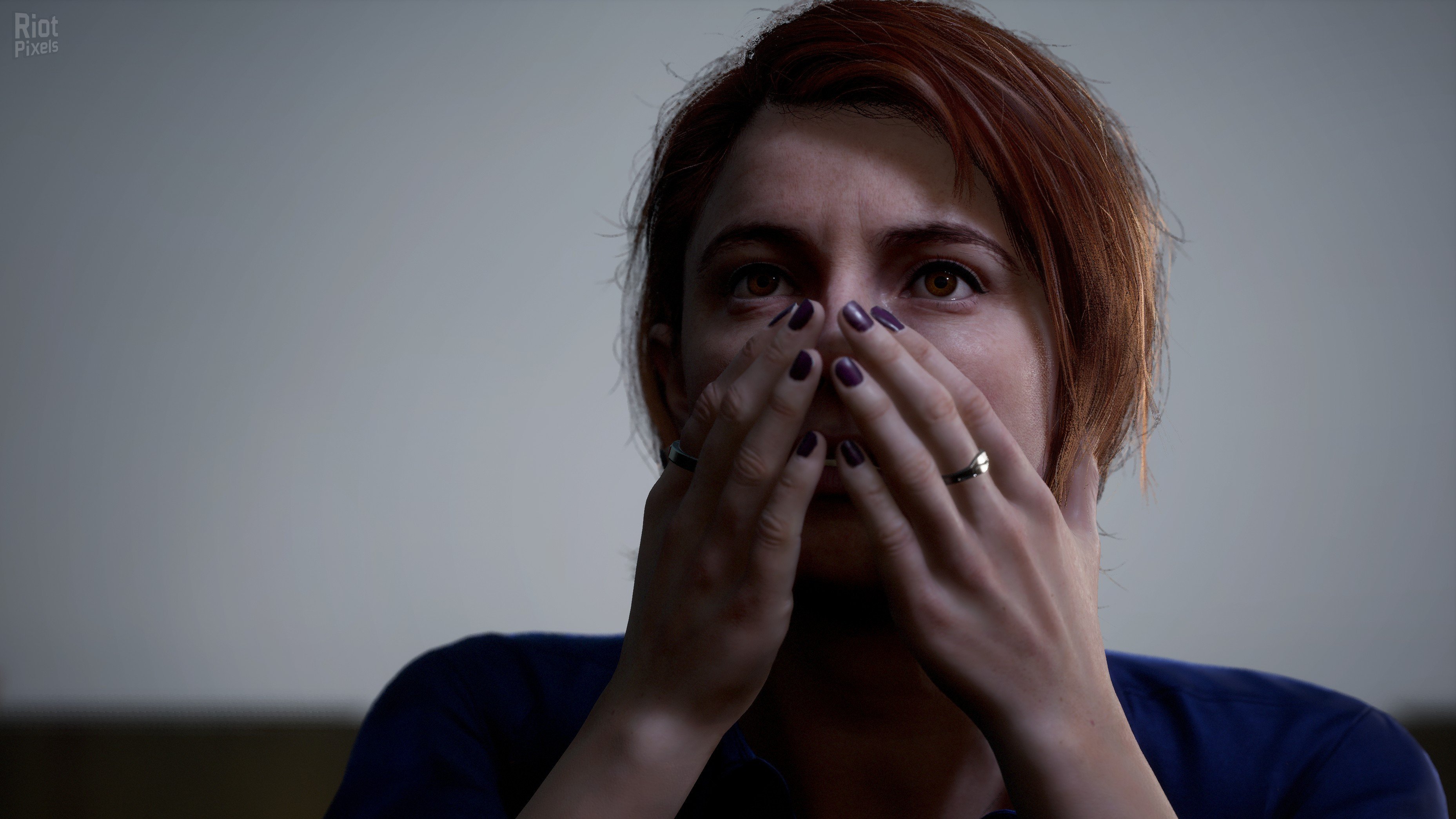 [2]-The Dark Pictures Anthology: The Devil in Me + Curator’s Cut DLC + Online Co-op Download